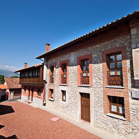 Apartamentos el Cueto de los Collado Villanueva de Pria Exterior foto