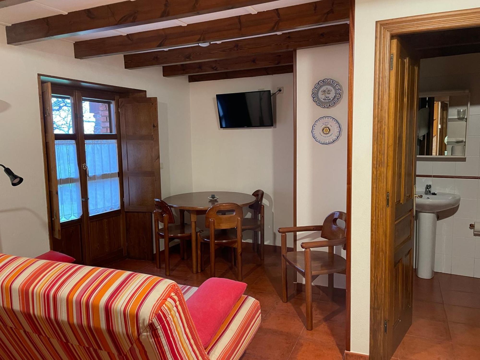 Apartamentos el Cueto de los Collado Villanueva de Pria Exterior foto